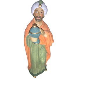 HOMCO Replacement Wiseman Figurine # 5207